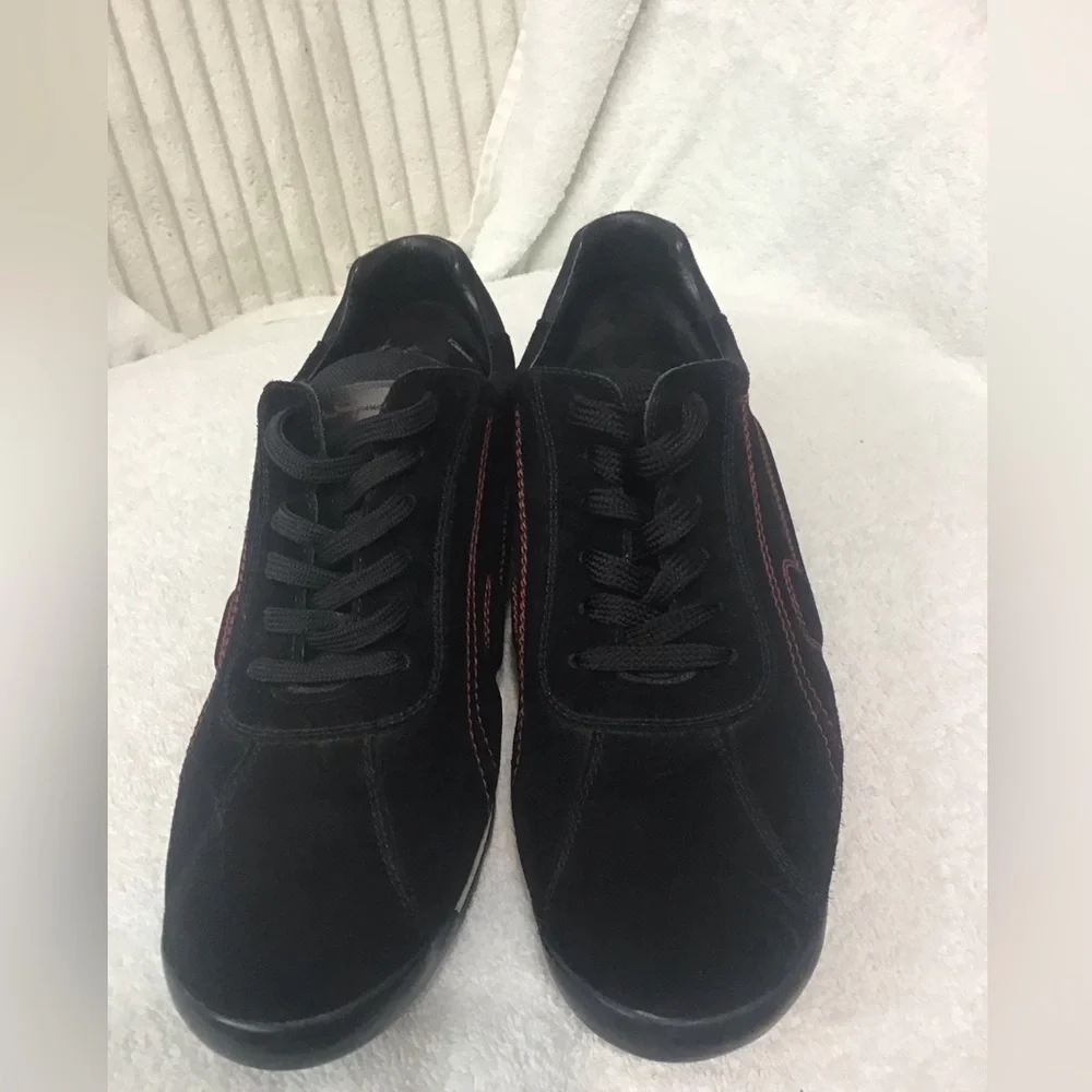 Salvatore Ferragamo sneakers